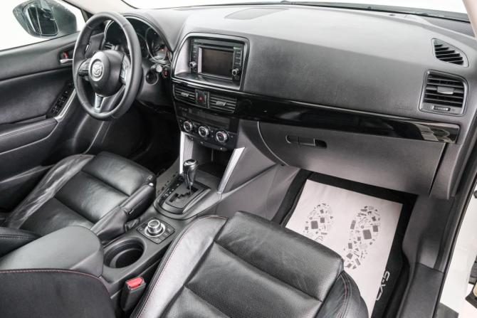 Mazda CX-5 I с пробегом 2012 года, цена 1 649 000 рублей, 156000 км, внедорожник, Автокод Объявления
