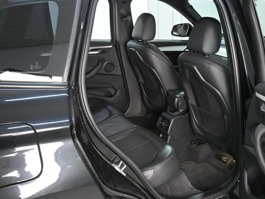 BMW X1 II (F48) Ростов-на-Дону  - изображение 11