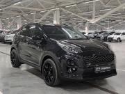 Kia Sportage IV Рестайлинг Казань  - изображение 30
