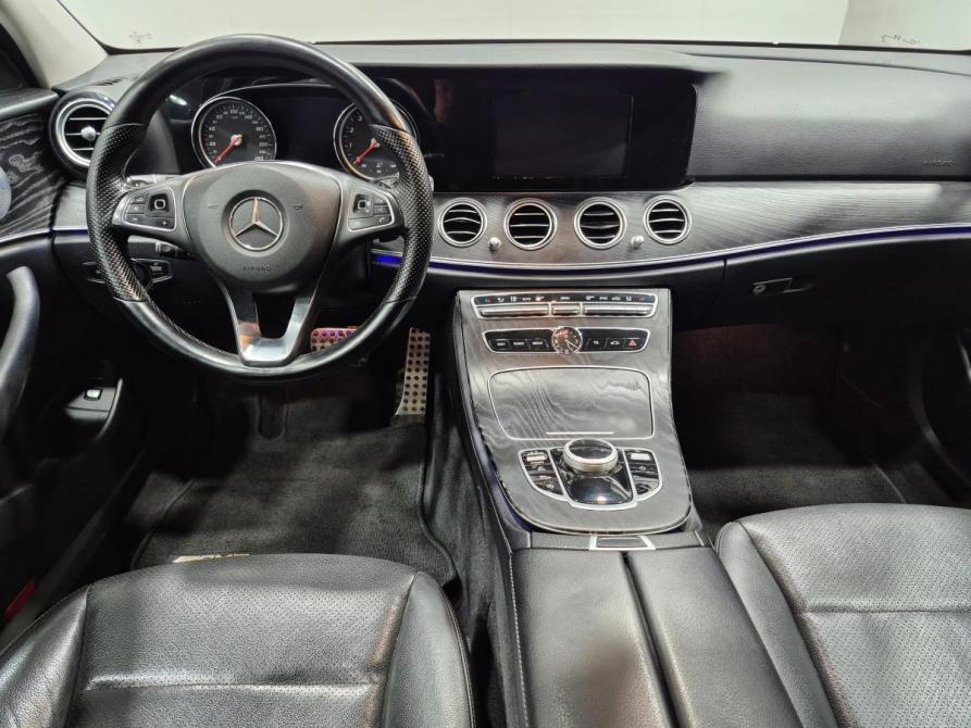 Mercedes-Benz E-Класс V (W213 S213 C238) Воронеж  - изображение 10