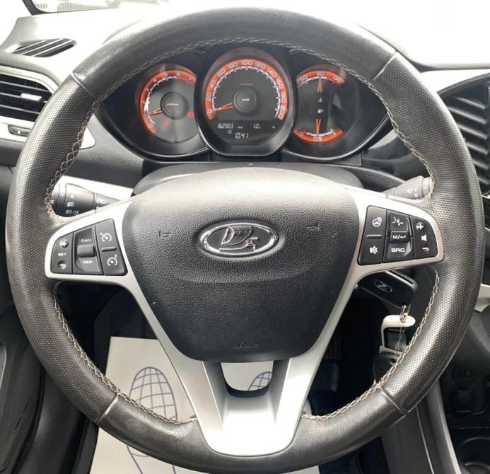 Lada (ВАЗ) Vesta I Стерлитамак  - изображение 13