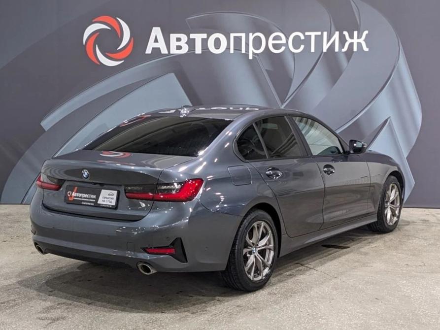BMW 3 серии VII (G2x) Пермь  - изображение 7