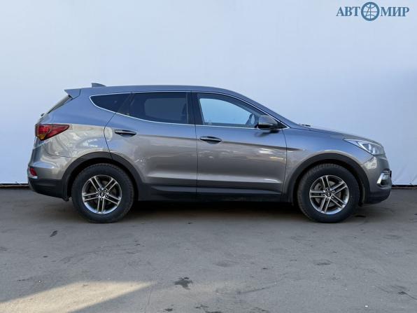 Hyundai Santa Fe III Рестайлинг с пробегом 2015 года, цена 1 790 000 рублей, 161041 км, внедорожник, Автокод Объявления