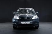 Honda CR-V III Рестайлинг Тюмень  - изображение 26