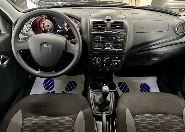 Lada (ВАЗ) Granta I Рестайлинг с пробегом 2024 года, цена 1 050 000 рублей, 21704 км, универсал, Автокод Объявления