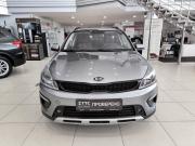 Kia Rio IV Казань  - изображение 24