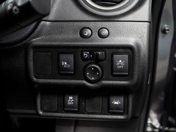 Nissan Note II Рестайлинг с пробегом 2018 года, цена 977 000 рублей, 122860 км, хэтчбек, Автокод Объявления