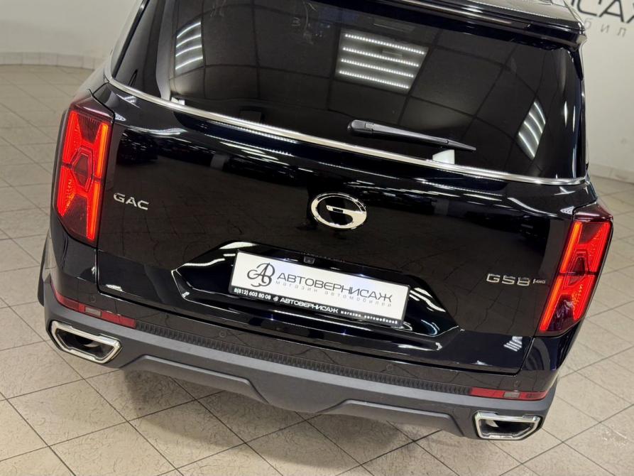 GAC GS8 II Санкт-Петербург  - изображение 31
