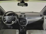 Chevrolet Lacetti I Уфа  - изображение 39