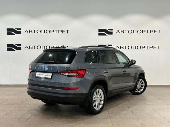 Skoda Kodiaq I с пробегом 2020 года, цена 2 299 000 рублей, 98629 км, внедорожник, Автокод Объявления