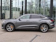 Audi e-tron I Санкт-Петербург  - изображение 35
