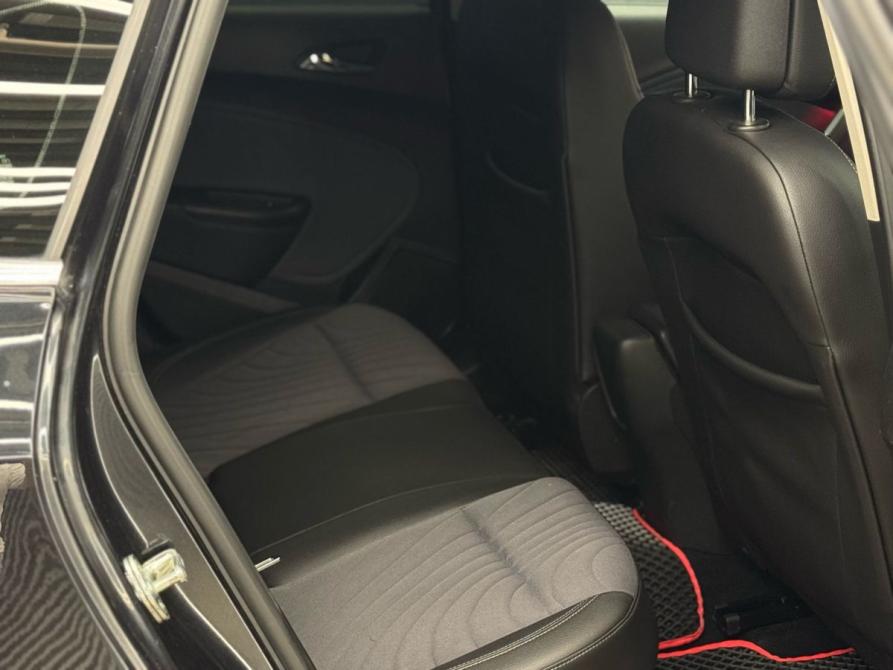 Opel Astra J Рестайлинг Уфа  - изображение 18