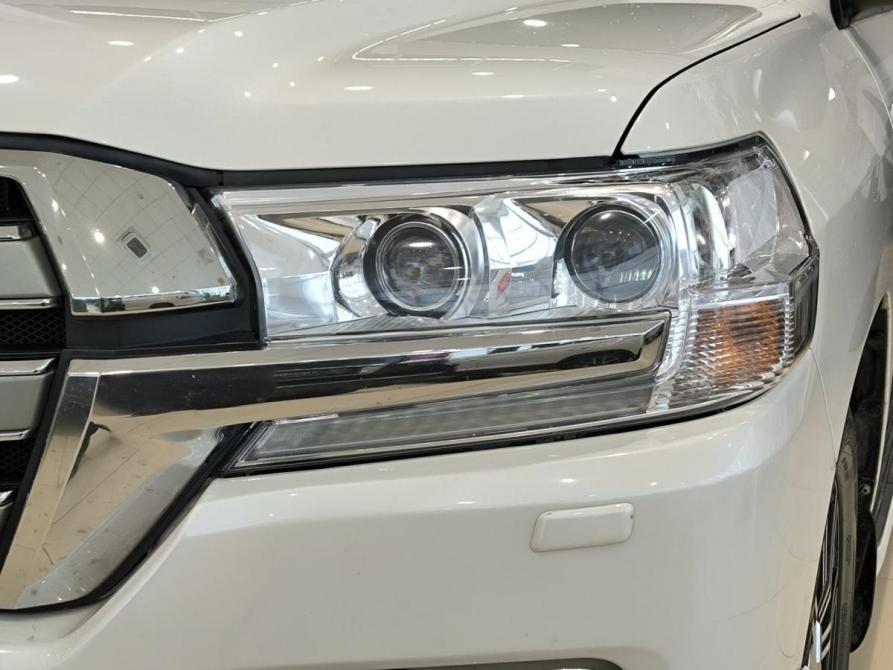 Toyota Land Cruiser 200 Series Рестайлинг 2 Казань  - изображение 21