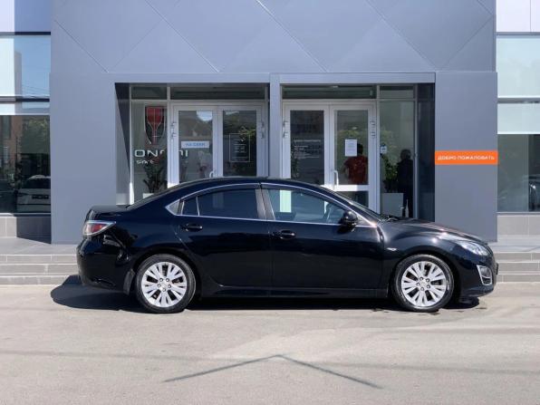 Mazda 6 II (GH) Рестайлинг с пробегом 2011 года, цена 915 000 рублей, 208033 км, седан, Автокод Объявления