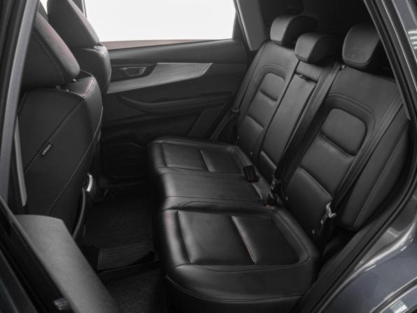 Chery Tiggo 7 Pro Max I с пробегом 2023 года, цена 1 999 000 рублей, 46320 км, внедорожник, Автокод Объявления
