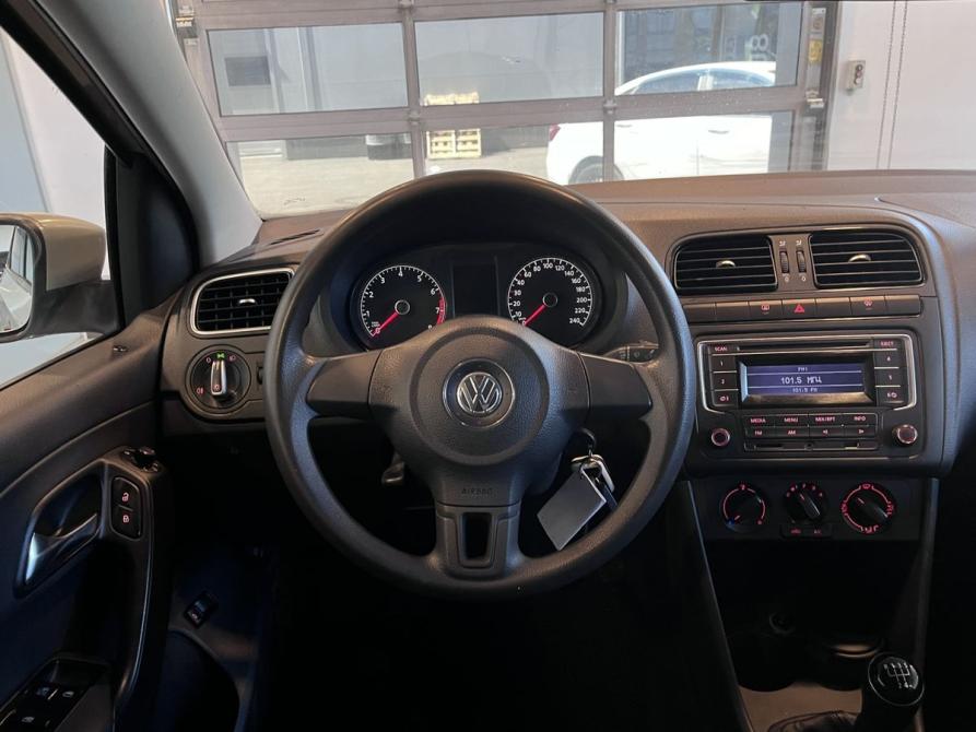 Volkswagen Polo V Чебоксары  - изображение 10