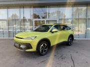 BAIC X55 Воронеж  - изображение 14