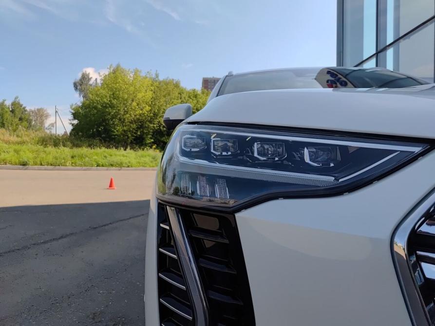 Haval Jolion I Рестайлинг Ижевск  - изображение 21