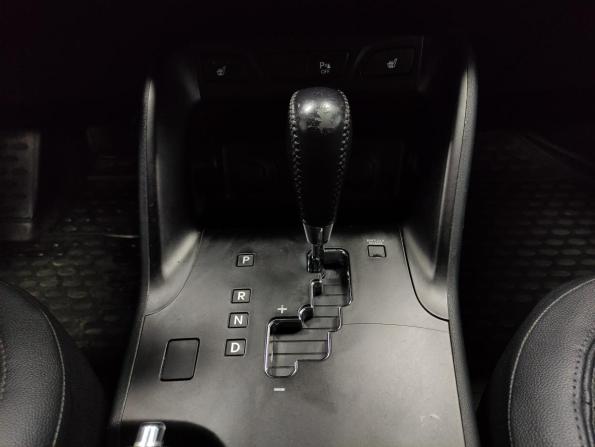 Hyundai ix35 I с пробегом 2011 года, цена 1 500 000 рублей, 127000 км, внедорожник, Автокод Объявления