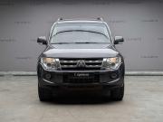 Mitsubishi Pajero IV Рестайлинг 1 Москва  - изображение 13