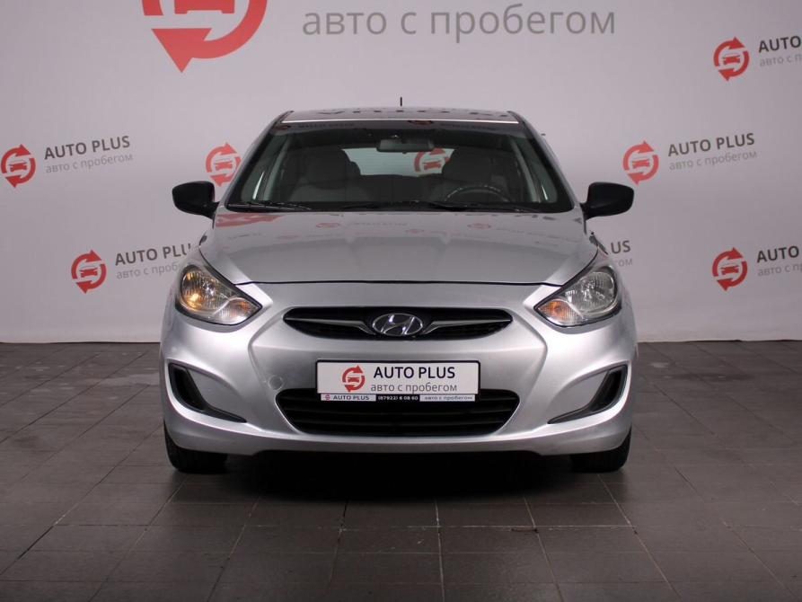 Hyundai Solaris I Минеральные Воды  - изображение 3