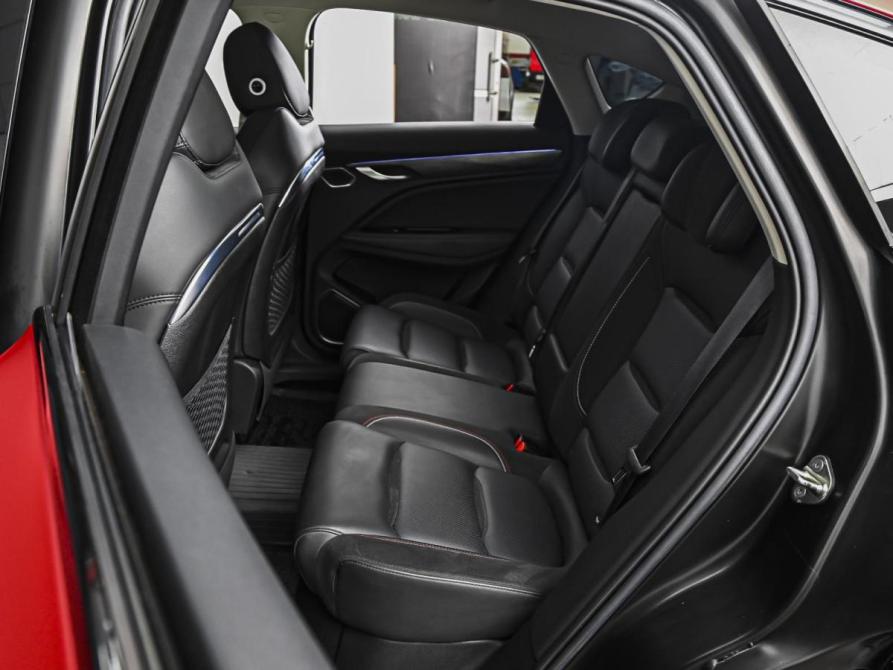 Geely Tugella I Ставрополь  - изображение 9