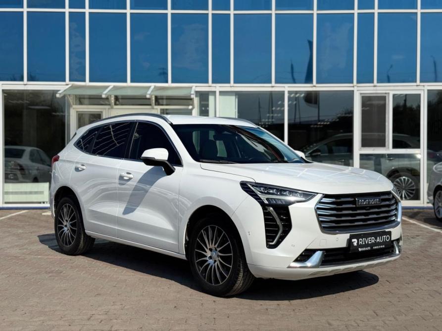 Haval Jolion I Ульяновск  - изображение 2