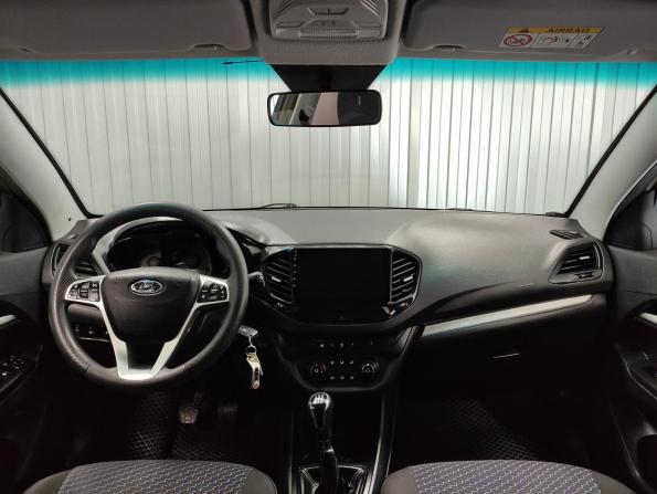 Lada (ВАЗ) Vesta I с пробегом 2018 года, цена 890 000 рублей, 91327 км, седан, Автокод Объявления