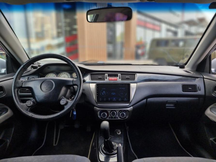 Mitsubishi Lancer IX Архангельск  - изображение 7