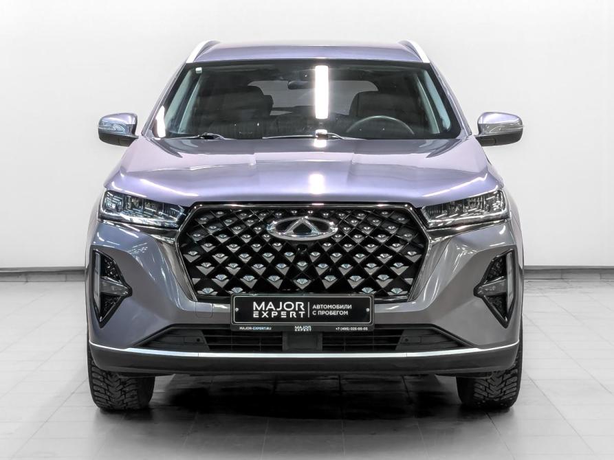 Chery Tiggo 7 Pro Max I Москва  - изображение 2
