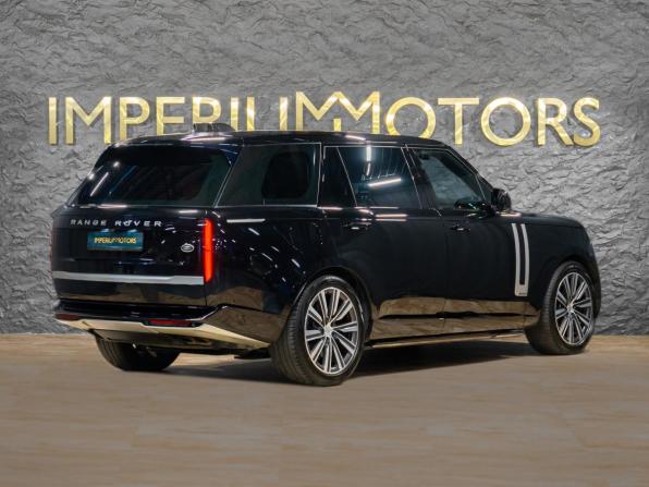 Land Rover Range Rover V с пробегом 2023 года, цена 15 250 000 рублей, 75834 км, внедорожник, Автокод Объявления