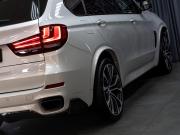 BMW X5 III (F15) Тюмень  - изображение 40
