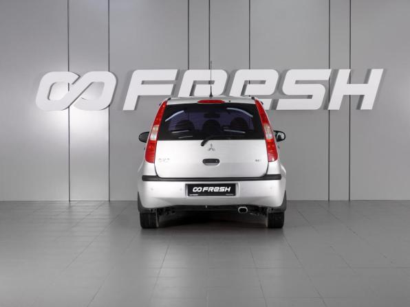 Mitsubishi Colt VI (Z20/Z30) с пробегом 2005 года, цена 450 000 рублей, 195107 км, хэтчбек, Автокод Объявления
