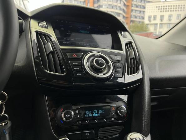 Ford Focus III с пробегом 2011 года, цена 669 000 рублей, 193000 км, седан, Автокод Объявления