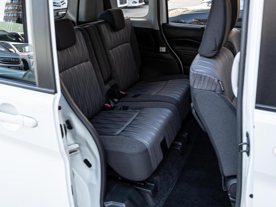 Mitsubishi Delica D:2 III Краснодар  - изображение 9