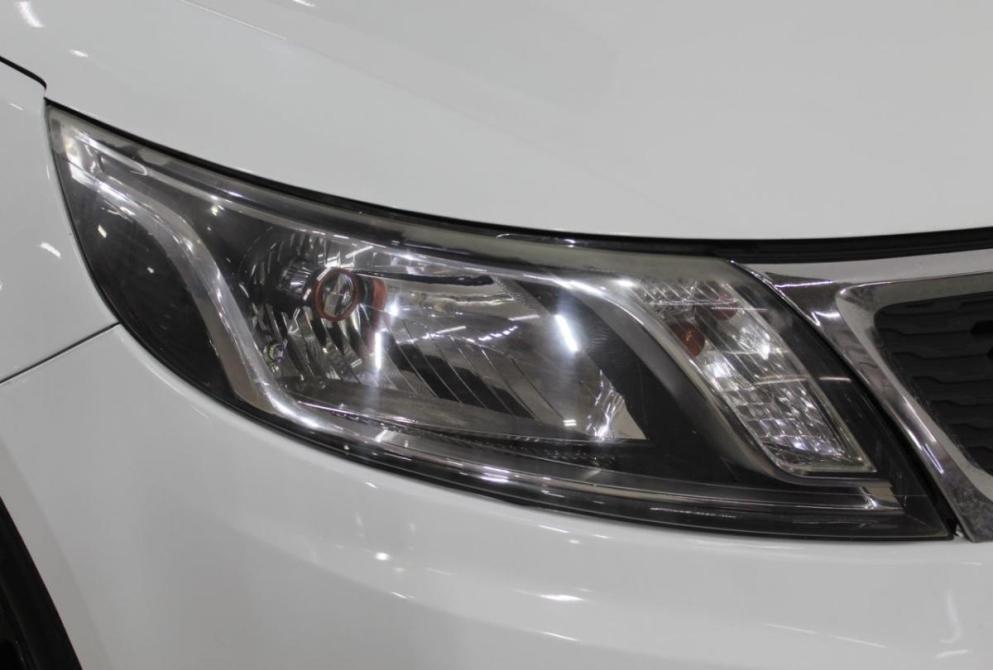 Kia Rio III Астрахань  - изображение 5