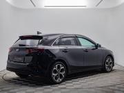 Kia Ceed III Москва  - изображение 22