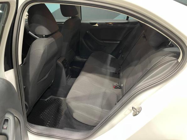 Volkswagen Jetta VI с пробегом 2012 года, цена 1 260 000 рублей, 106774 км, седан, Автокод Объявления