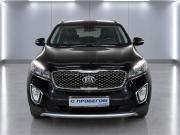 Kia Sorento III Prime Москва  - изображение 18