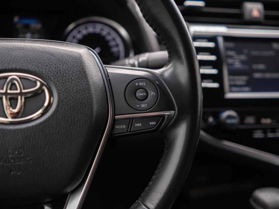 Toyota Camry VIII (XV70) Сочи  - изображение 21