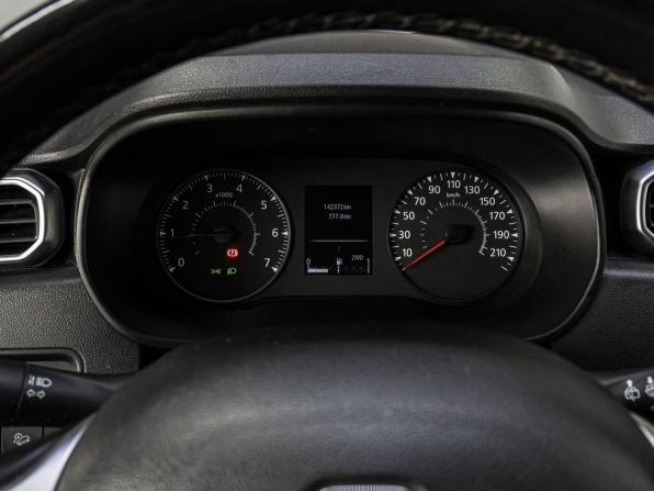 Renault Duster II с пробегом 2021 года, цена 1 590 000 рублей, 142368 км, внедорожник, Автокод Объявления