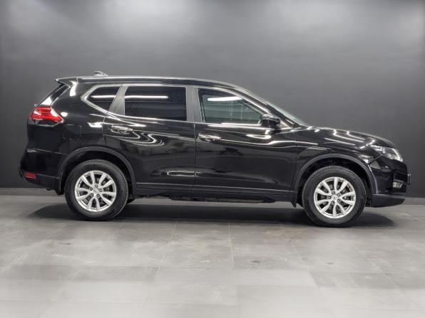 Nissan X-Trail III Рестайлинг с пробегом 2019 года, цена 1 800 000 рублей, 203116 км, внедорожник, Автокод Объявления