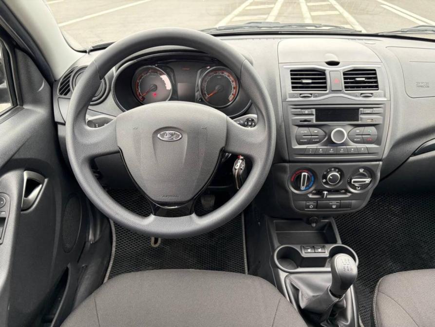Lada (ВАЗ) Granta I Рестайлинг Санкт-Петербург  - изображение 11