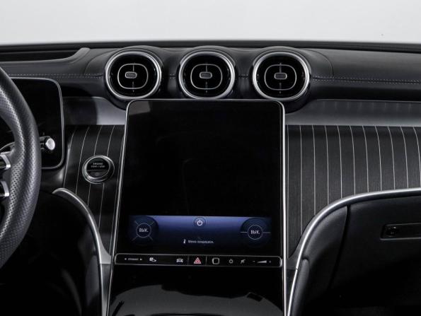 Mercedes-Benz GLC Coupe II (C254) с пробегом 2023 года, цена 7 900 000 рублей, 6491 км, внедорожник, Автокод Объявления