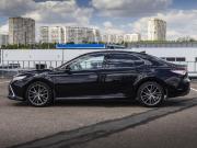 Toyota Camry VIII (XV70) Рестайлинг Москва  - изображение 30