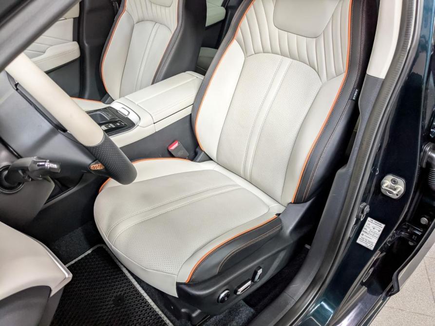 Dongfeng Shine Max Москва  - изображение 20