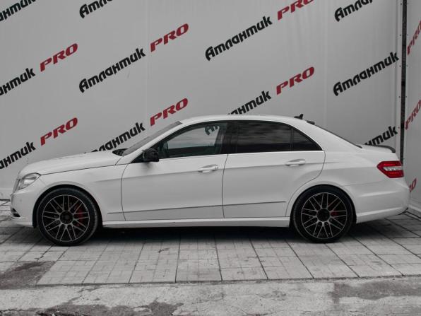 Mercedes-Benz E-Класс IV (W212 S212 C207) с пробегом 2012 года, цена 1 985 000 рублей, 219776 км, седан, Автокод Объявления