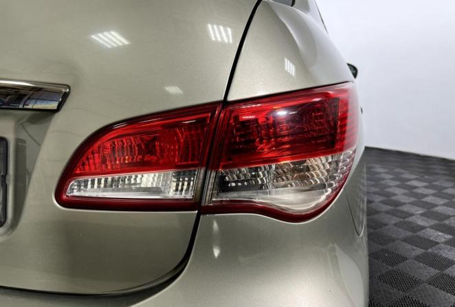 Nissan Almera III (G15) с пробегом 2013 года, цена 700 000 рублей, 133366 км, седан, Автокод Объявления
