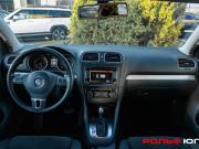 Volkswagen Golf VI Москва  - изображение 28