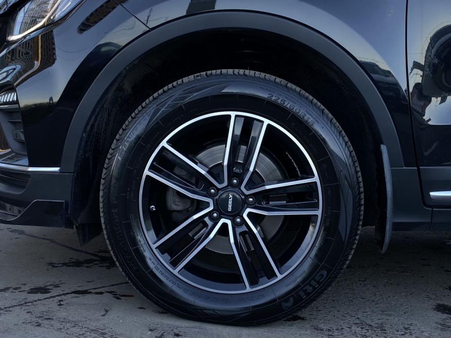 Geely Atlas Pro Москва  - изображение 9